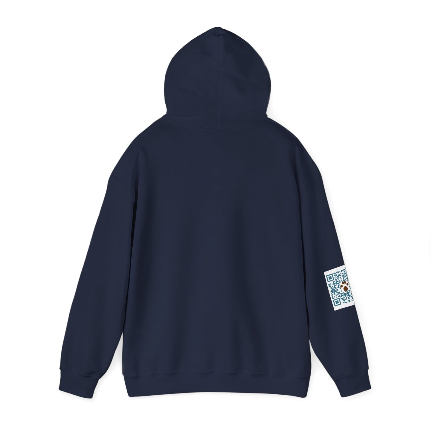 Believe in Yourself ~ unisex Hoodie - S - 5XL ~ Shelter Animal Donation