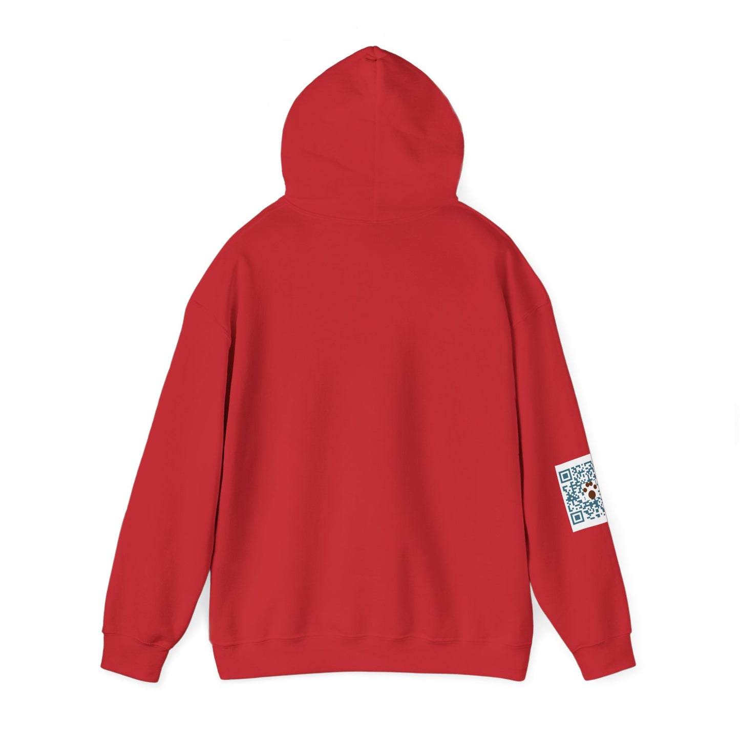 Believe in Yourself ~ unisex Hoodie - S - 5XL ~ Shelter Animal Donation