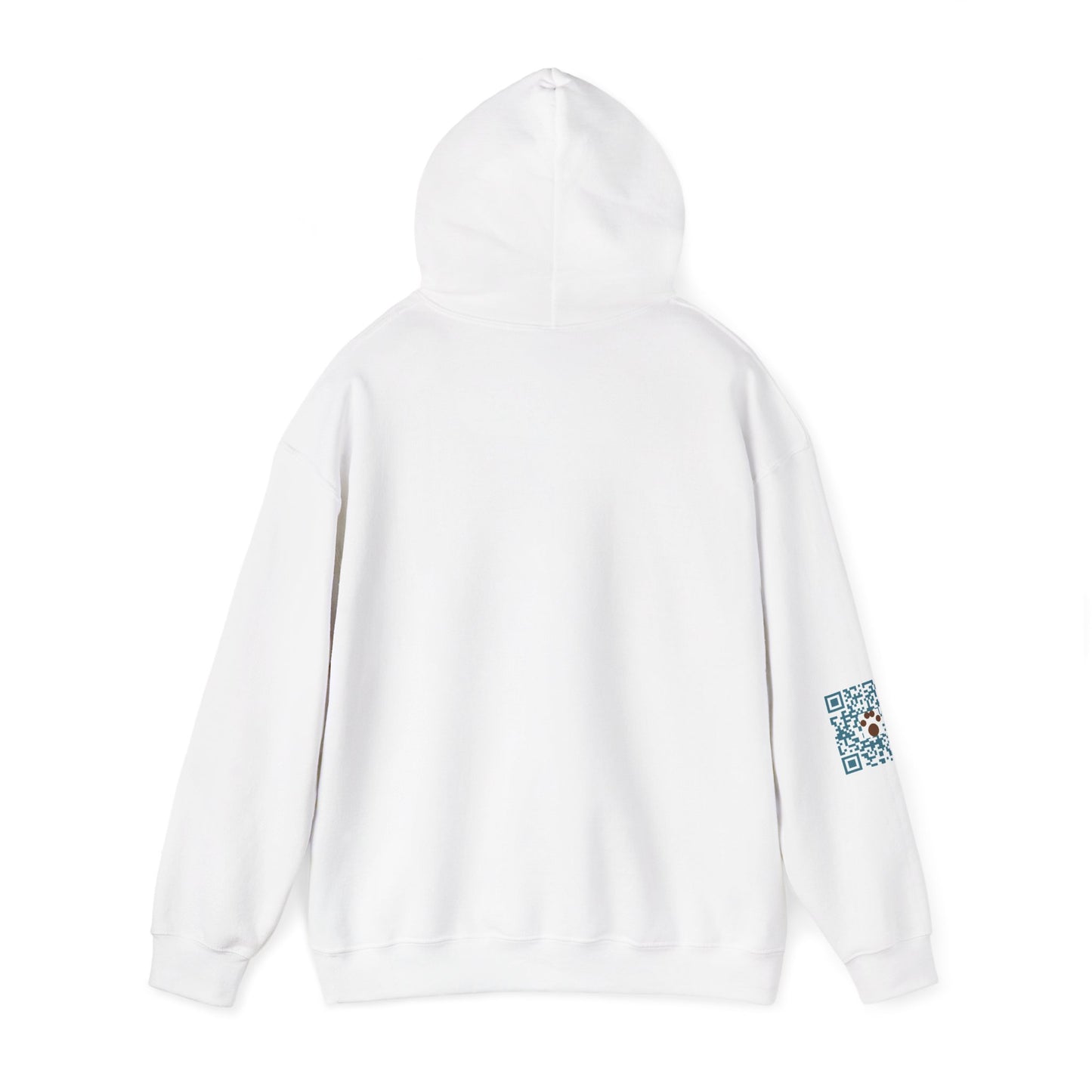 Believe in Yourself ~ unisex Hoodie - S - 5XL ~ Shelter Animal Donation