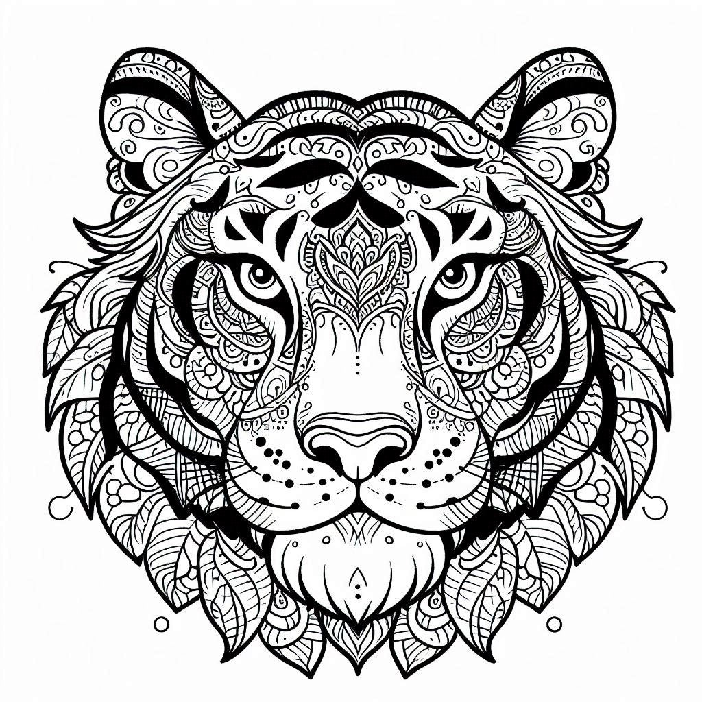 13 ~ endangered animal coloring pages ~ downloads