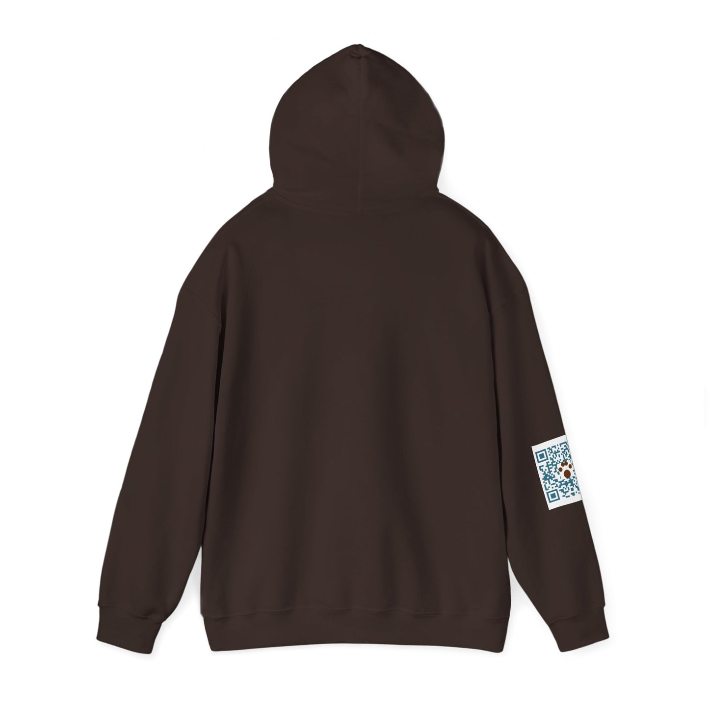 Believe in Yourself ~ unisex Hoodie - S - 5XL ~ Shelter Animal Donation