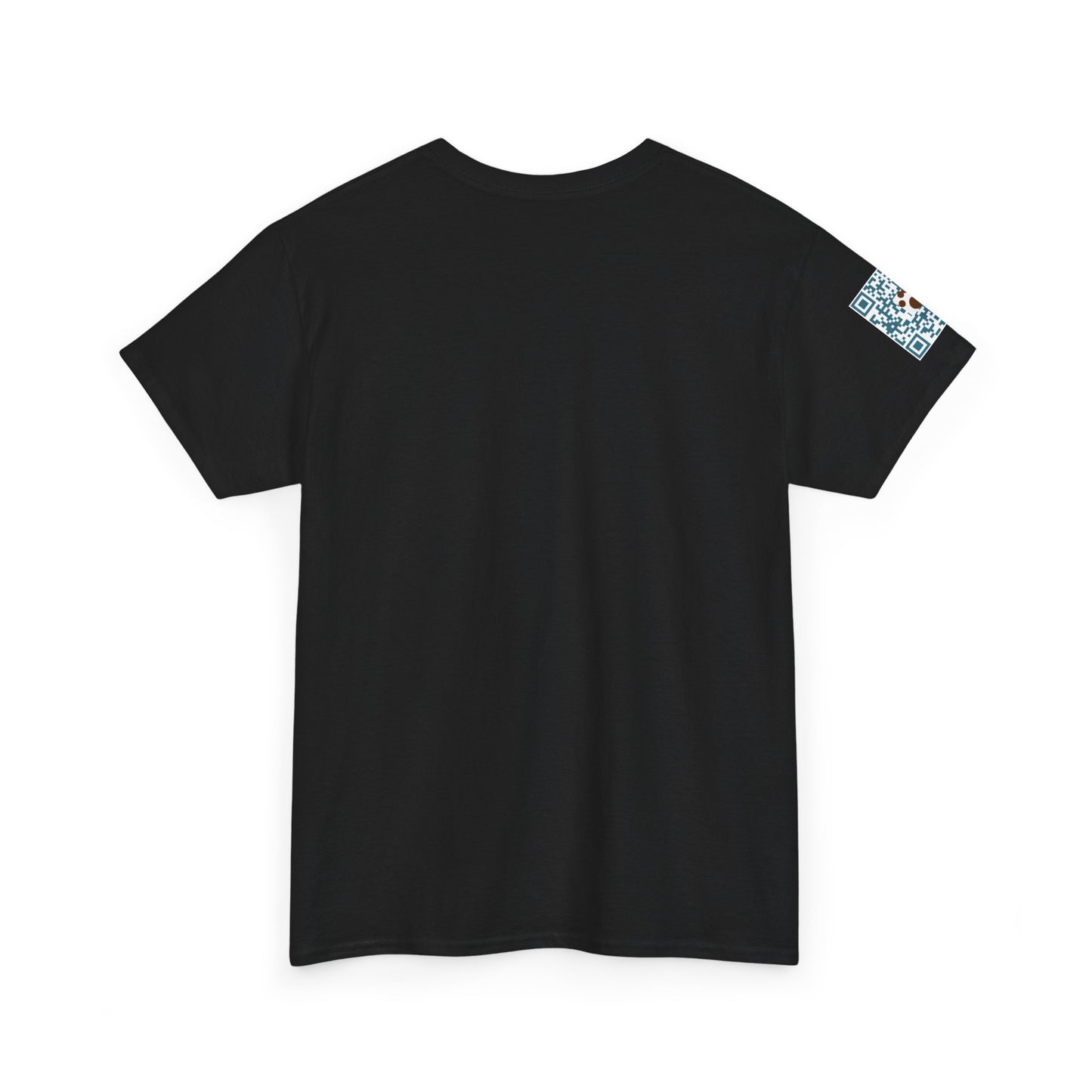 Embrace your Journey ~ Unisex Heavy Cotton Tee ~ S-5XL