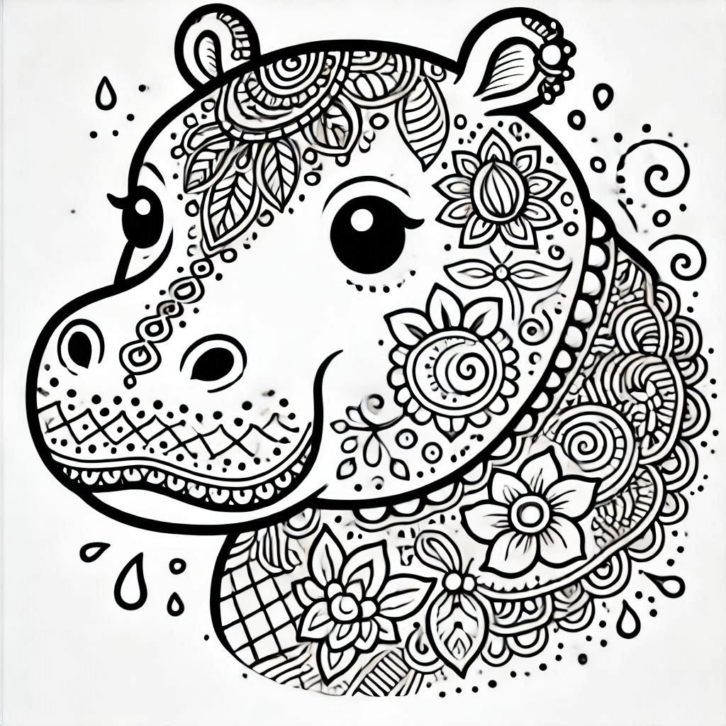 13 ~ endangered animal coloring pages ~ downloads